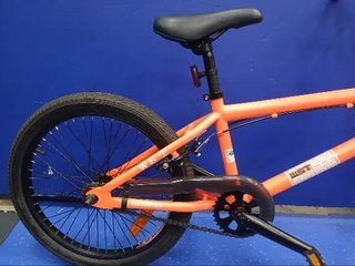 WST 20 pulgadas BMX