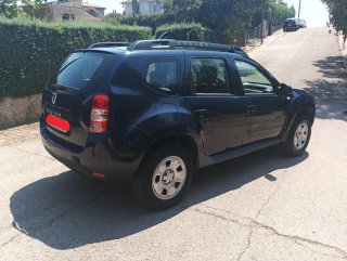 Dacia Duster 2015