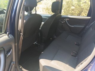 Dacia Duster 2015