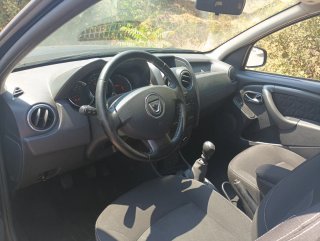 Dacia Duster 2015