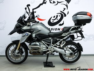 BMW R 1200 GS