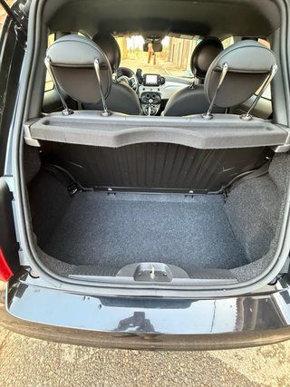 Fiat 500 1.0 Hybrid Conect.