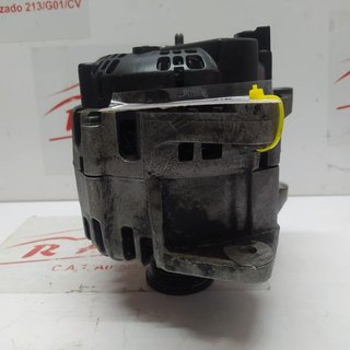 ALTERNADOR RENAULT TRAFIC COMBI (AB 4.01) 6 - plazas (L2H1) acristalado parcial 2,9t   Combi largo