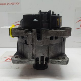 ALTERNADOR RENAULT TRAFIC COMBI (AB 4.01) 6 - plazas (L2H1) acristalado parcial 2,9t   Combi largo