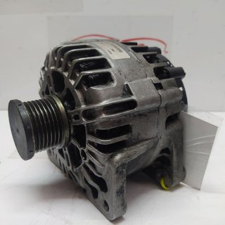 ALTERNADOR RENAULT TRAFIC COMBI (AB 4.01) 6 - plazas (L2H1) acristalado parcial 2,9t   Combi largo