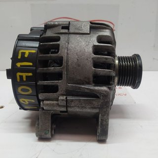 ALTERNADOR RENAULT TRAFIC COMBI (AB 4.01) 6 - plazas (L2H1) acristalado parcial 2,9t   Combi largo