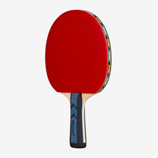 Pala ping pong Tibhar Samsonov progrip 4*