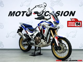 HONDA CRF 1100 AFRICA TWIN ADVENTURE SPORTS