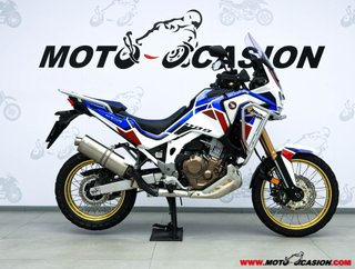 HONDA CRF 1100 AFRICA TWIN ADVENTURE SPORTS