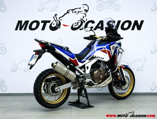 HONDA CRF 1100 AFRICA TWIN ADVENTURE SPORTS