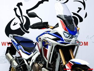 HONDA CRF 1100 AFRICA TWIN ADVENTURE SPORTS