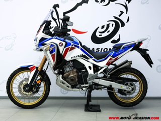 HONDA CRF 1100 AFRICA TWIN ADVENTURE SPORTS
