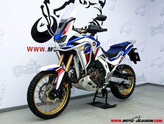 HONDA CRF 1100 AFRICA TWIN ADVENTURE SPORTS