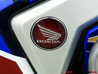 HONDA CRF 1100 AFRICA TWIN ADVENTURE SPORTS