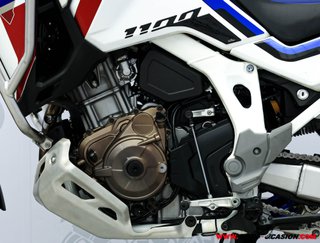 HONDA CRF 1100 AFRICA TWIN ADVENTURE SPORTS