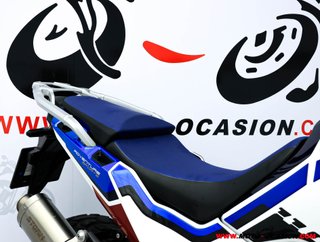 HONDA CRF 1100 AFRICA TWIN ADVENTURE SPORTS