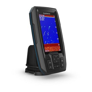 Sonda Garmin pesca Striker 4 Plus