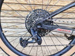 Scott Spark 930 talla M