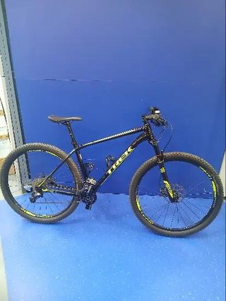Bicicleta montaña 29 pulgadas Trek