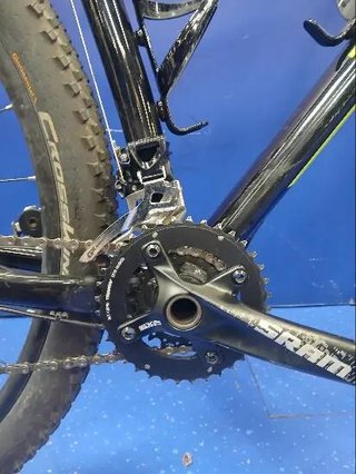 Bicicleta montaña 29 pulgadas Trek