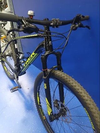 Bicicleta montaña 29 pulgadas Trek