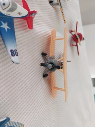 Aviones de juguete Disney Planes