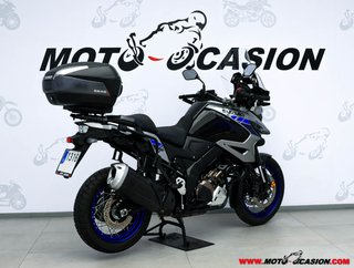 SUZUKI V-STROM 1050 XT