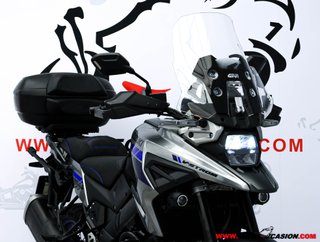 SUZUKI V-STROM 1050 XT