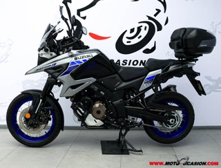 SUZUKI V-STROM 1050 XT