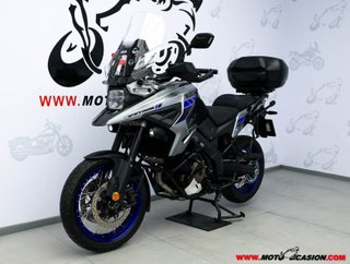 SUZUKI V-STROM 1050 XT