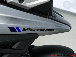SUZUKI V-STROM 1050 XT