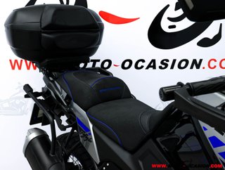 SUZUKI V-STROM 1050 XT