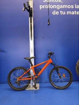 Rockrider EXPL 500 20"
