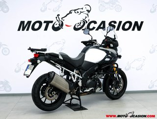 SUZUKI V-STROM 1000