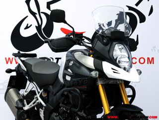 SUZUKI V-STROM 1000