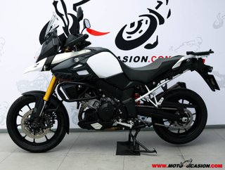 SUZUKI V-STROM 1000