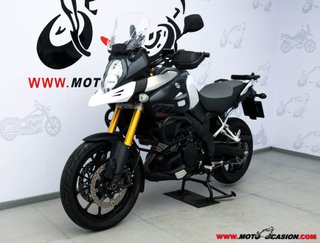 SUZUKI V-STROM 1000