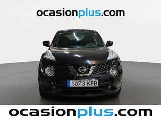 Nissan Juke G Acenta 83 kW (112 CV)