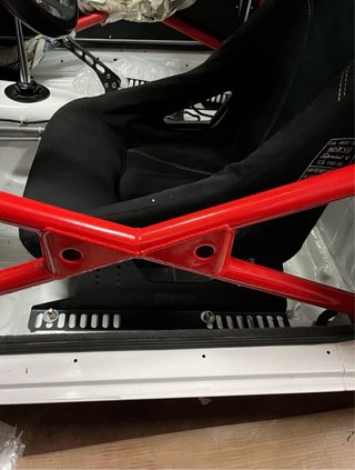 Bases para Asientos BMW E36