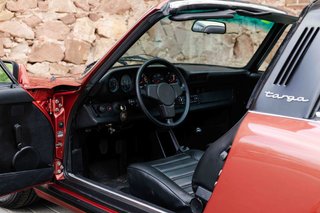 Porsche 911 2.7 Targa