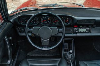 Porsche 911 2.7 Targa