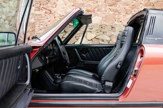 Porsche 911 2.7 Targa