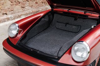 Porsche 911 2.7 Targa