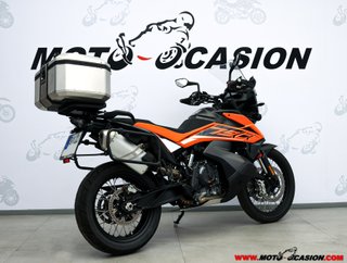 KTM 790 ADVENTURE -A2-