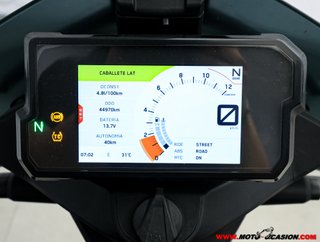 KTM 790 ADVENTURE -A2-
