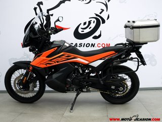 KTM 790 ADVENTURE -A2-