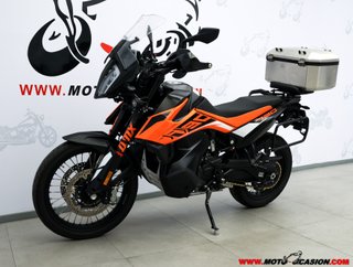 KTM 790 ADVENTURE -A2-