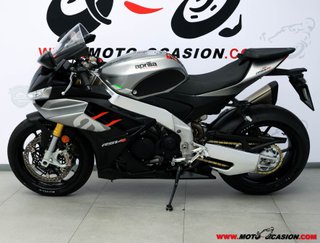 APRILIA RSV4