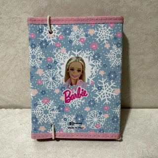 1998 Barbie Mattel taccuino vintage