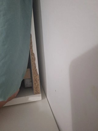 Cama Matrimonio con Colchón